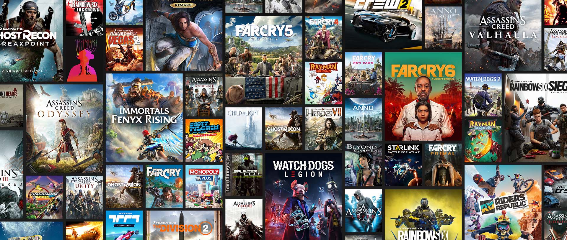 games