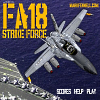 fa18 strike force