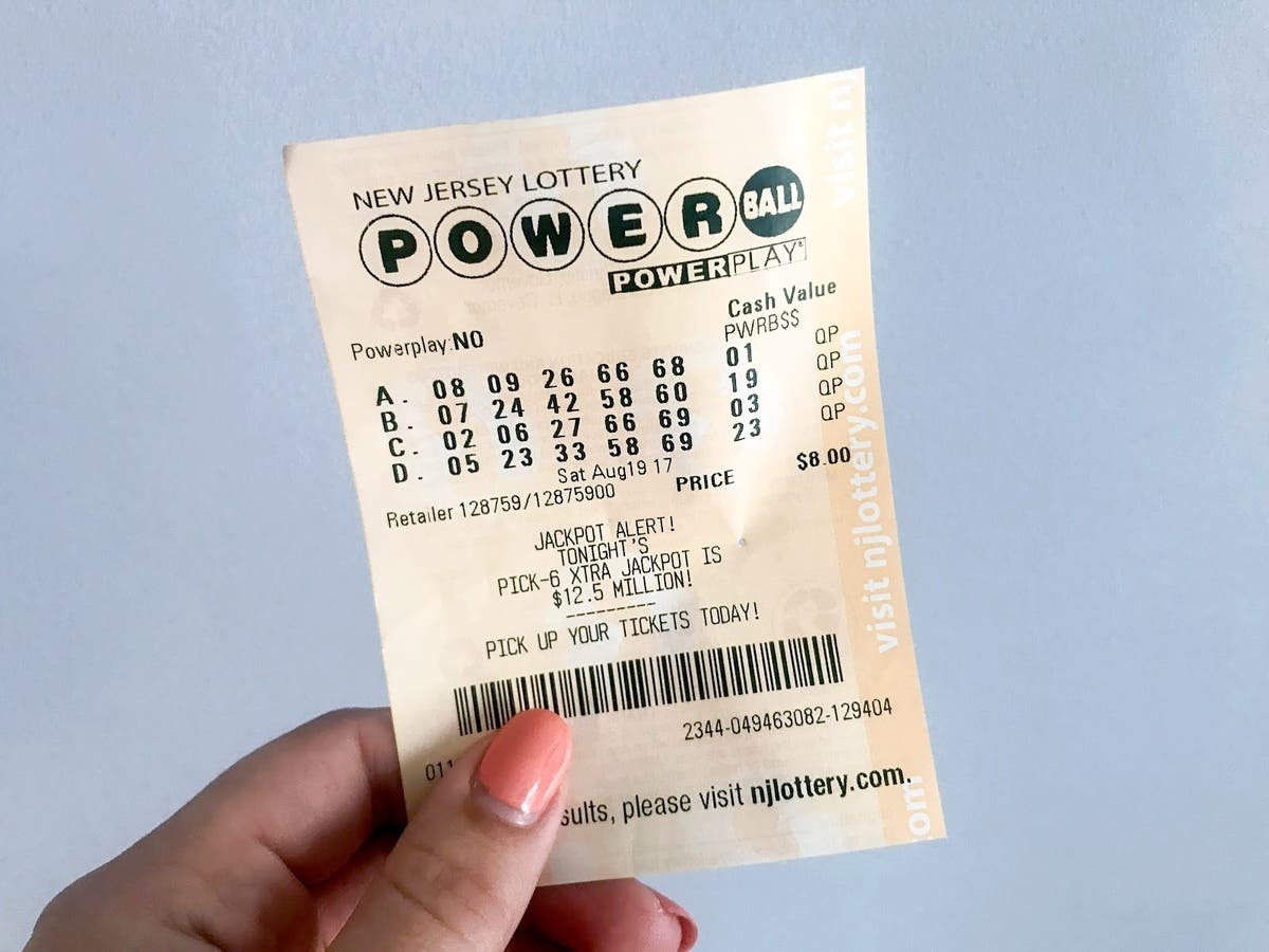 lottery