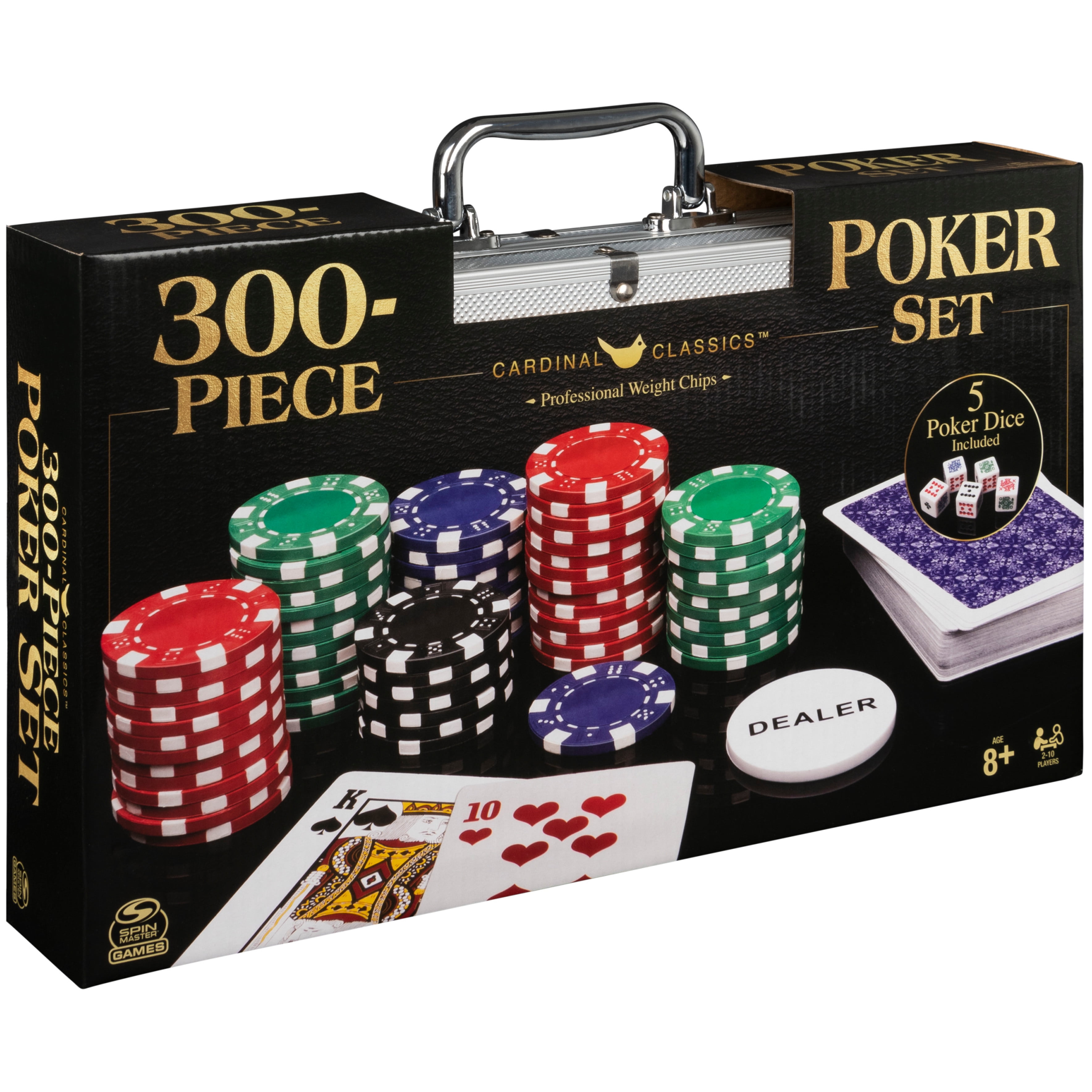 poker