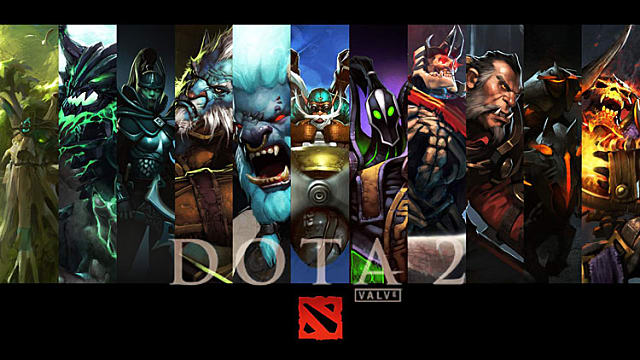 Pro Dota 2 Players Who Start Losing Their Light